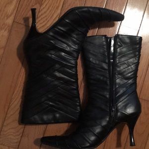 Kenneth Cole Reaction boots